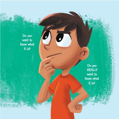 Empty! Celebrating the Risen Saviour