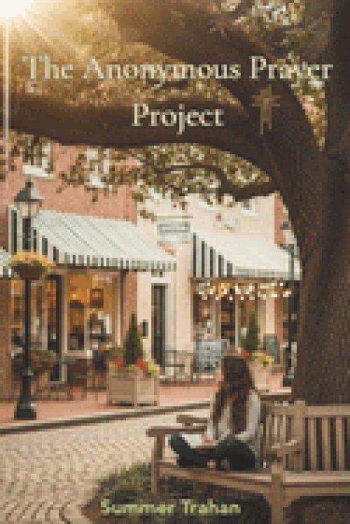 The Anonymous Prayer Project