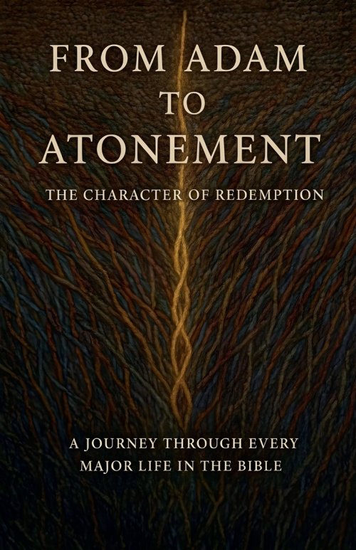 From Adam to Atonement: The Character of Redemption