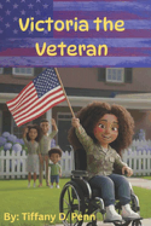Victoria the Veteran