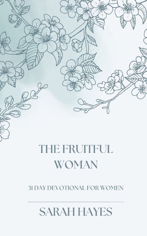 The Fruitful Woman