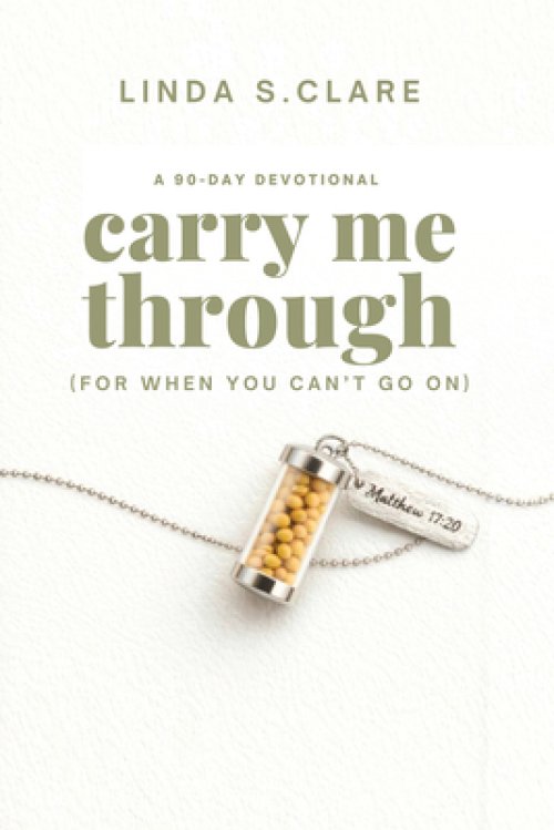 Carry Me Through
