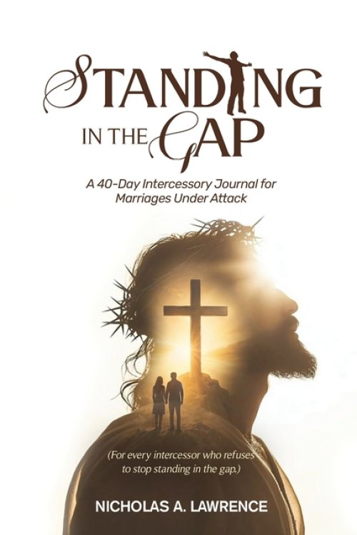 STANDING IN THE GAP