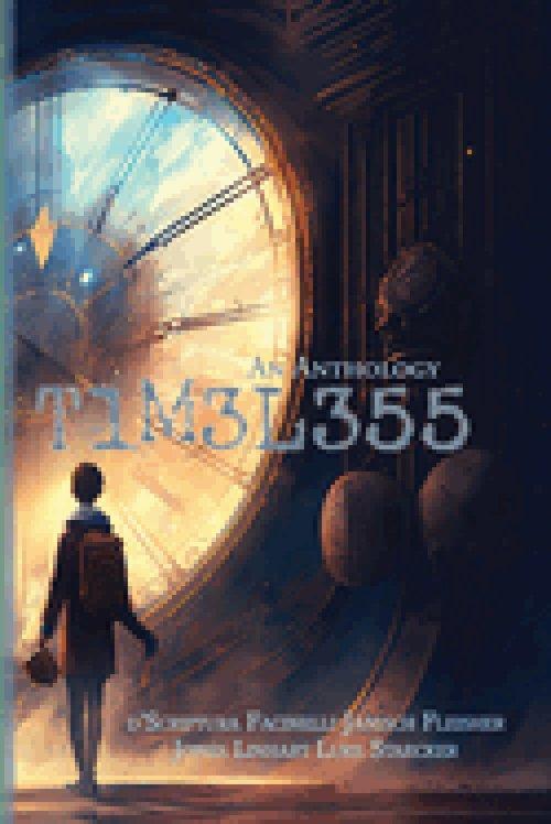 Timeless: An Anthology