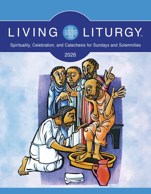 Living Liturgy™