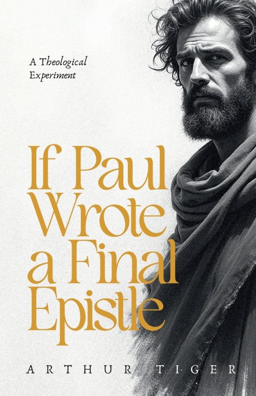 If Paul Wrote a Final Epistle: A Theological Experiment