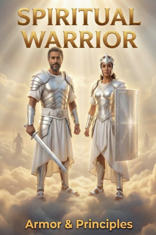 Spiritual Warrior - Armor & Principles