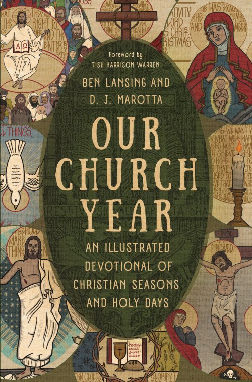 Our Church Year