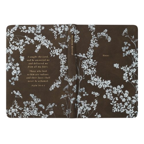 Hosanna Revival Notebook: Lijiang Theme