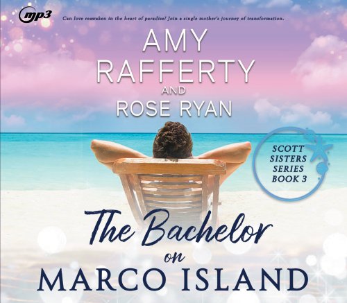 Bachelor on Marco Island