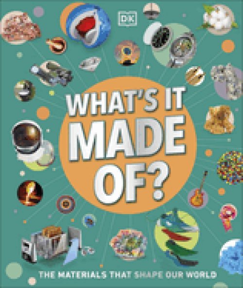 What\'s It Made Of?