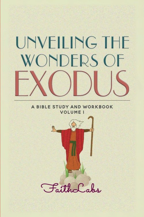Unveiling the Wonders of Exodus