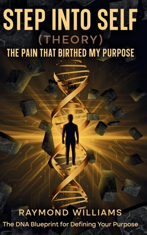 Step into Self (Theory)