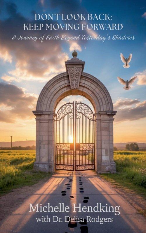 Don't Look Back: Keep Moving Forward