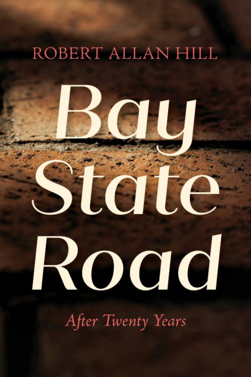 Bay State Road: After Twenty Years
