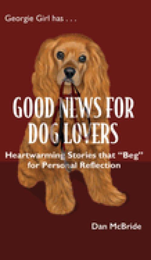 Good News for Dog Lovers