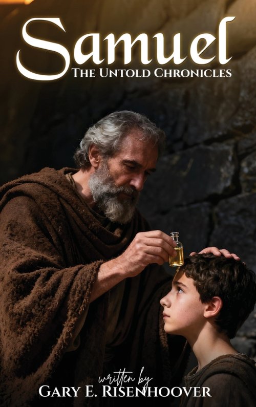 Samuel: The Untold  Chronicles