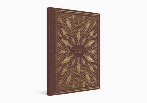 Mark - ESV Illuminated Scripture Journal
