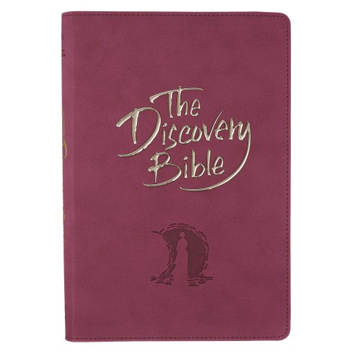 The Discovery Bible