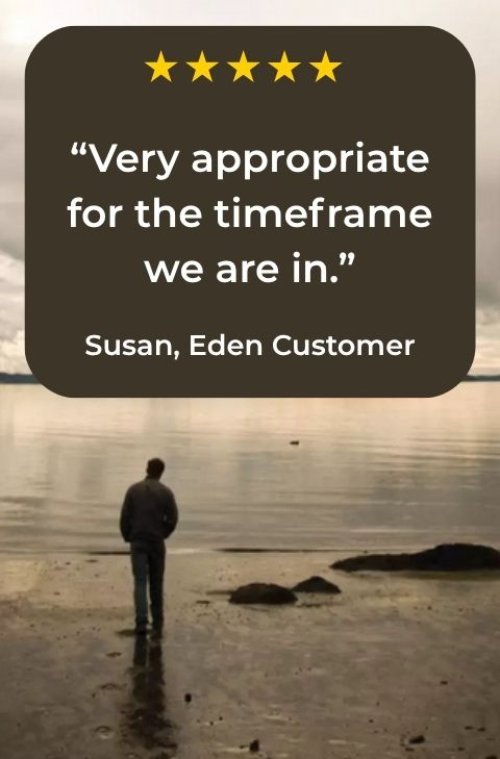 25 x Hope For Hard Times Tracts