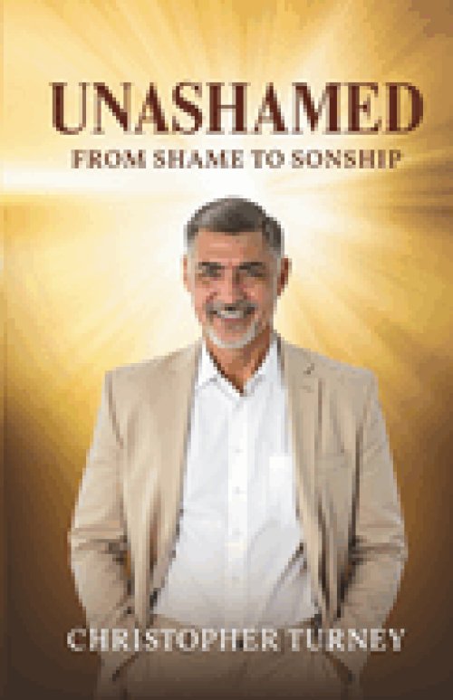 Unashamed: From Shame to Sonship