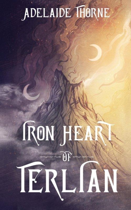 Iron Heart of Terlian