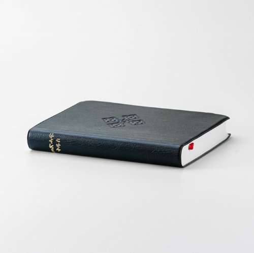 Tigrinya Bible - Traditional Translation