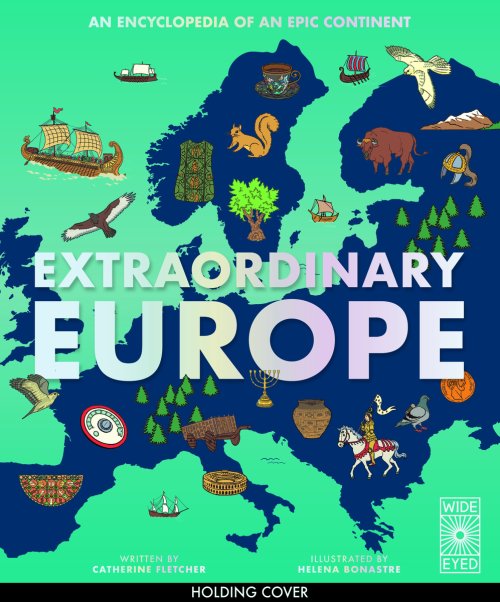 Extraordinary Europe