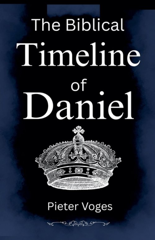 The Biblical Timeline of Daniel