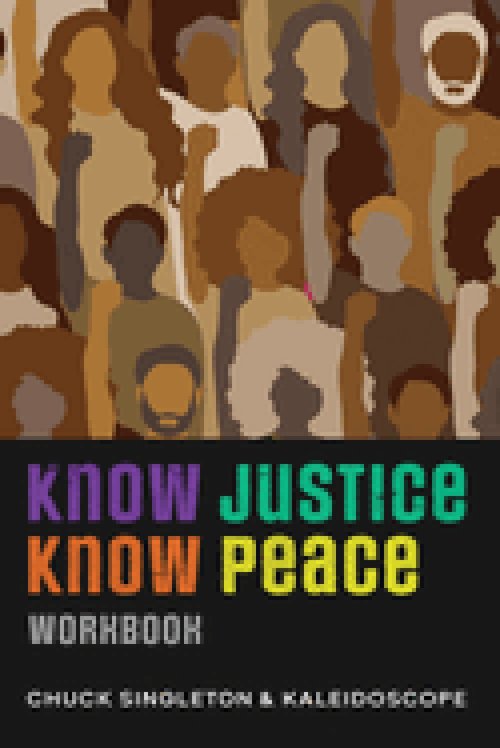 Know Justice Know Peace Workbook