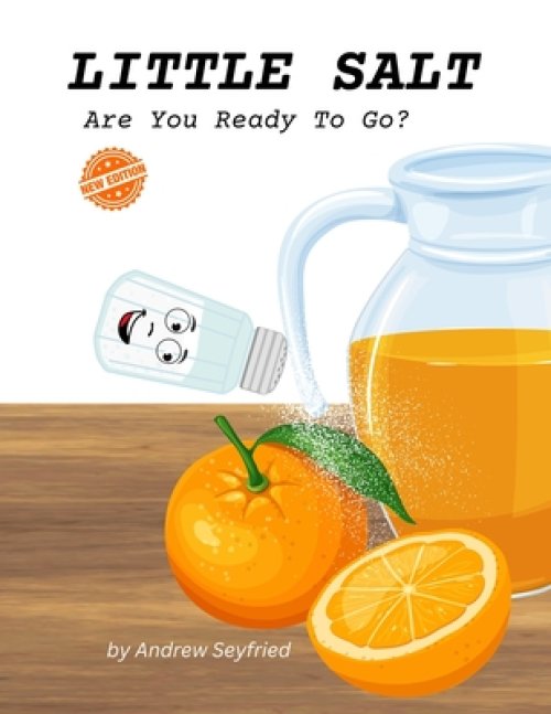 Little Salt: Are You Ready to Go?