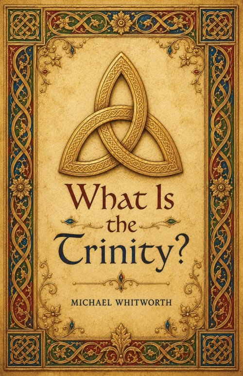 What Is the Trinity?