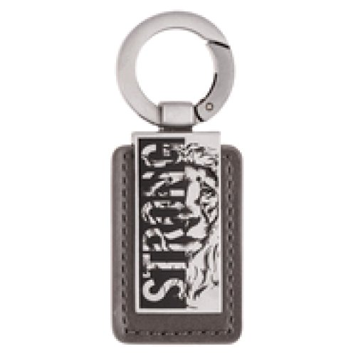 Keychain Be Strong And Courageous Josh 1:9