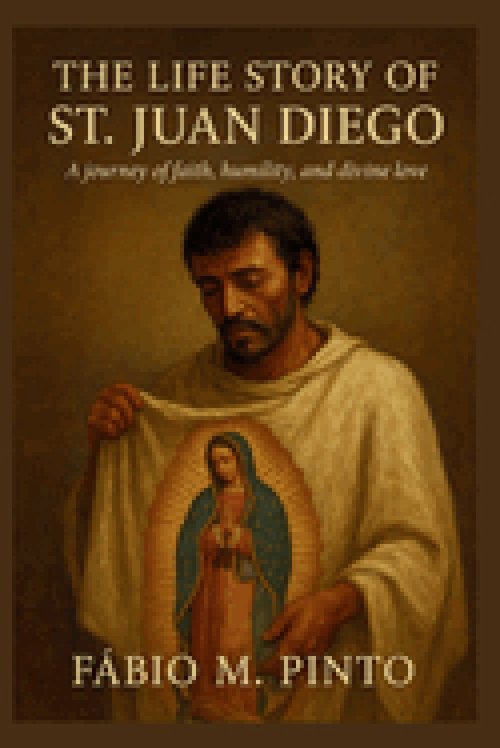 THE LIFE STORY OF ST. JUAN DIEGO