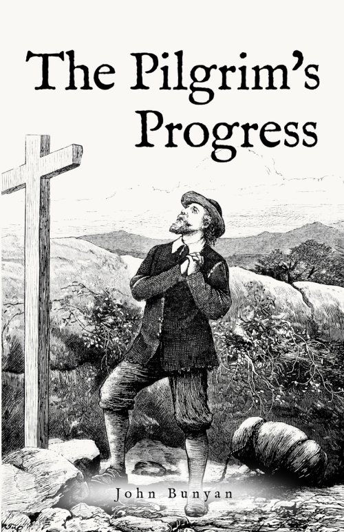 The Pilgrims Progress