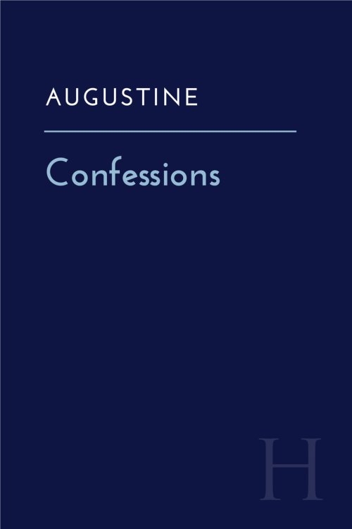 Confessions