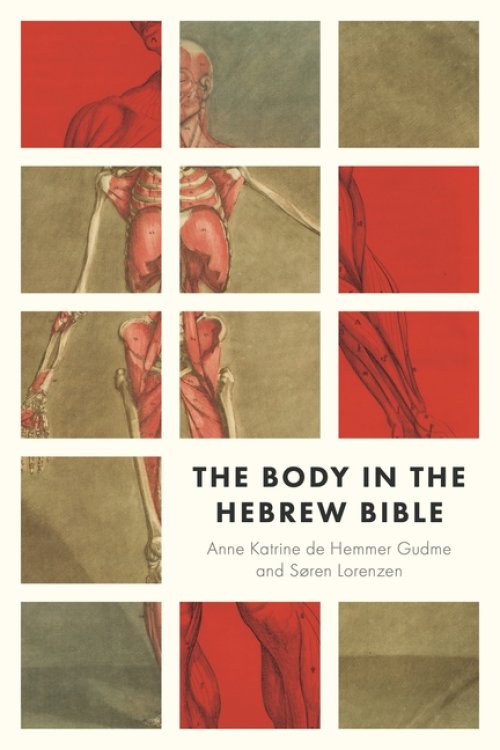The Body in the Hebrew Bible