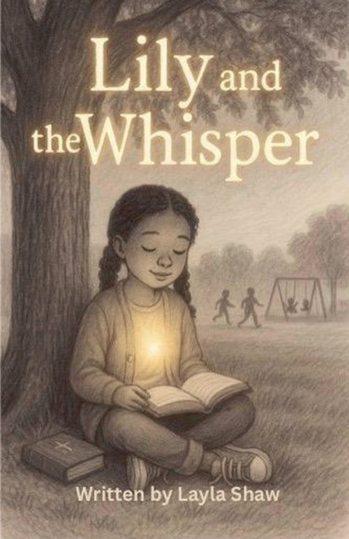 Lily and the Whisper
