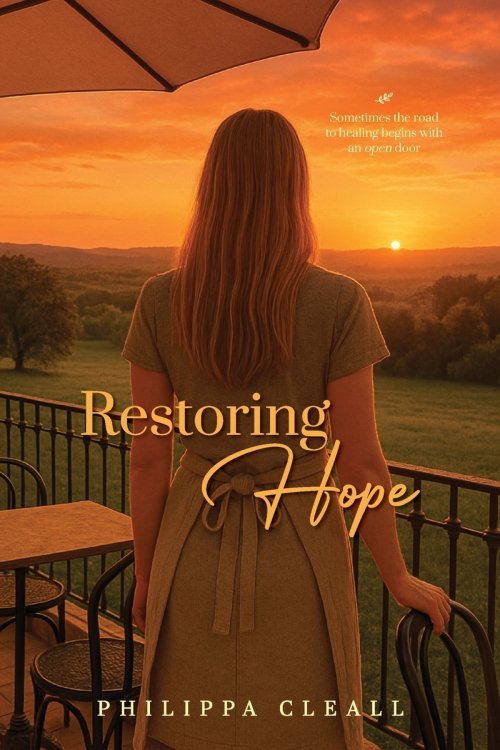 Restoring Hope