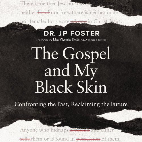 Gospel and My Black Skin