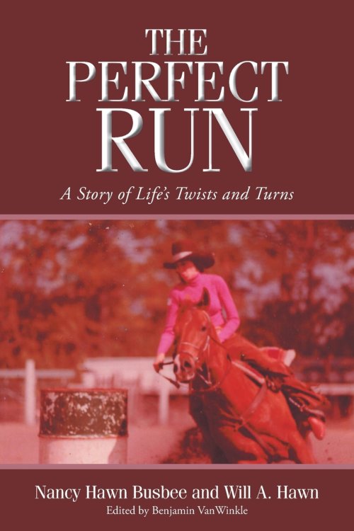 The Perfect Run: A Story of Life's Twists and Turns