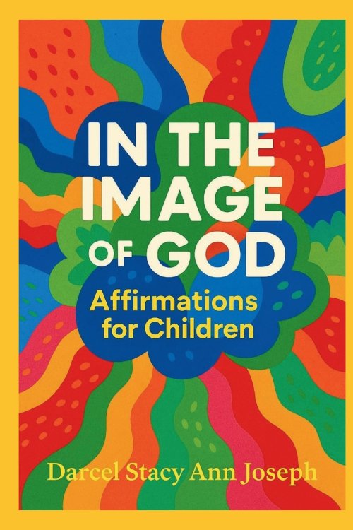 In the Image of God - Affirmations for Children