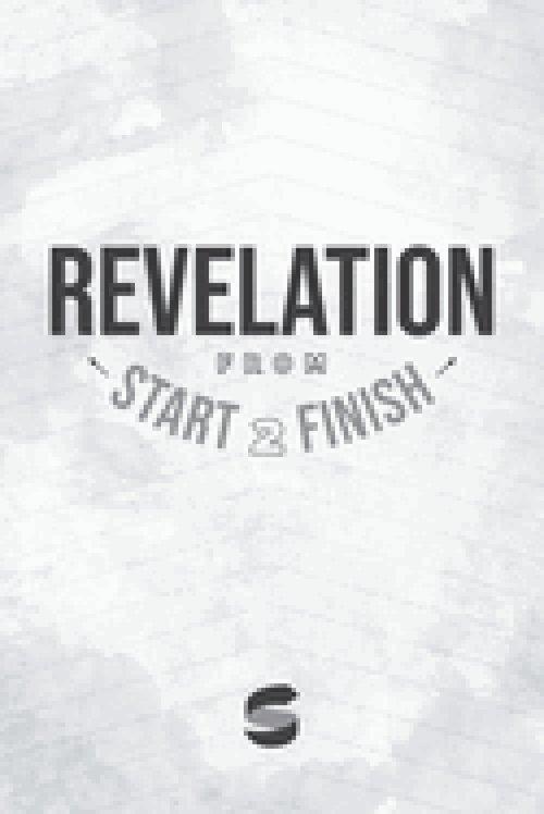 Revelation from Start2Finish