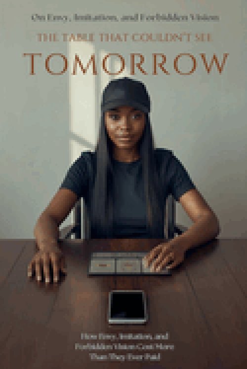 The Table That Couldn't See Tomorrow