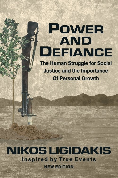 Power and Defiance, New Edition