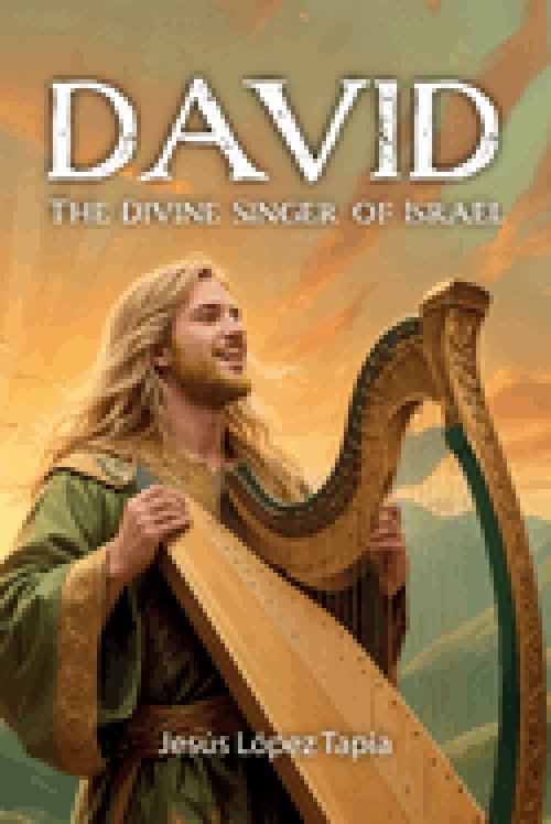 DAVID: the divine singer of Israel