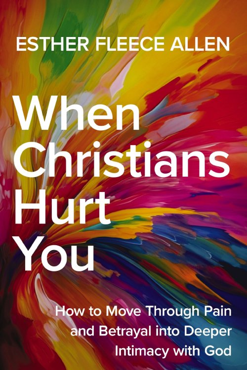 When Christians Hurt You