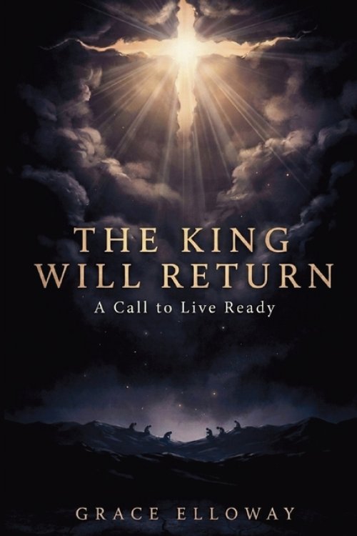 The King Is Coming Again : A Call to Live Ready