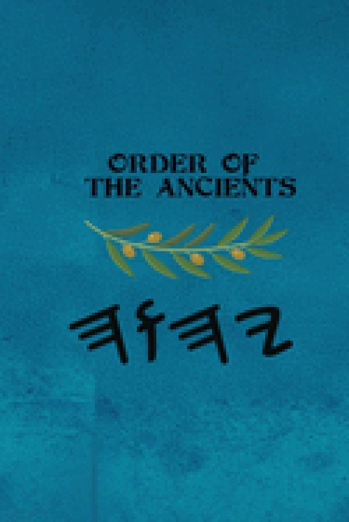 Order of the Ancients