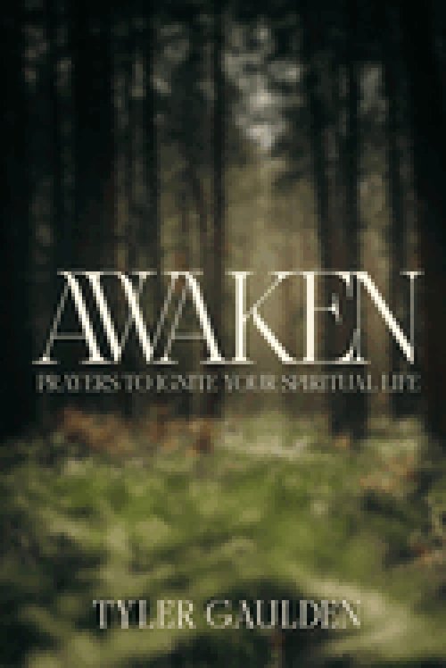 Awaken: Prayers To Ignite Your Spiritual Life